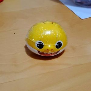 New Baby shark mini toys